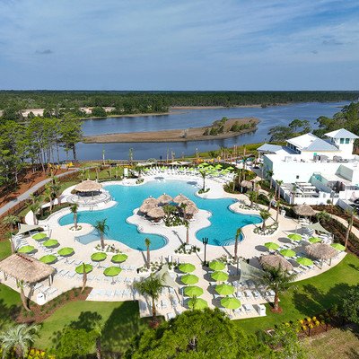 Panama City Beach House: 8488 Hang Loose Ct