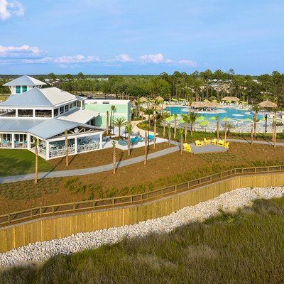 Panama City Beach House: 9400 Daydream Avenue