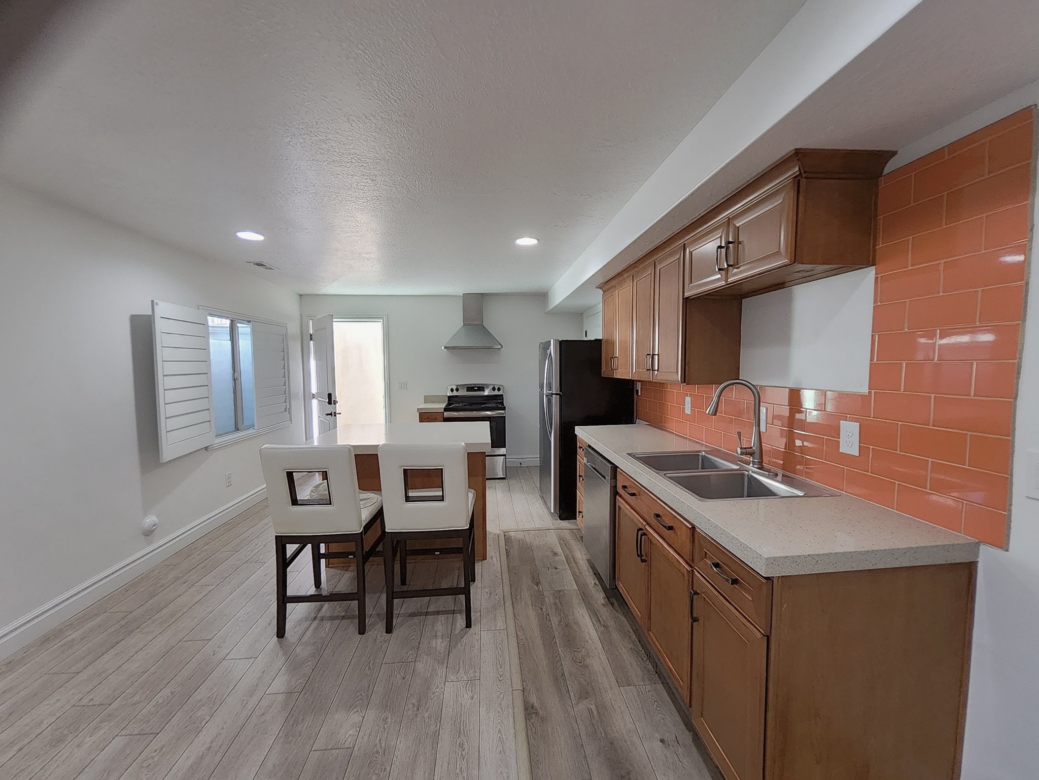 Spanish Fork House: 1199 South 1510 East