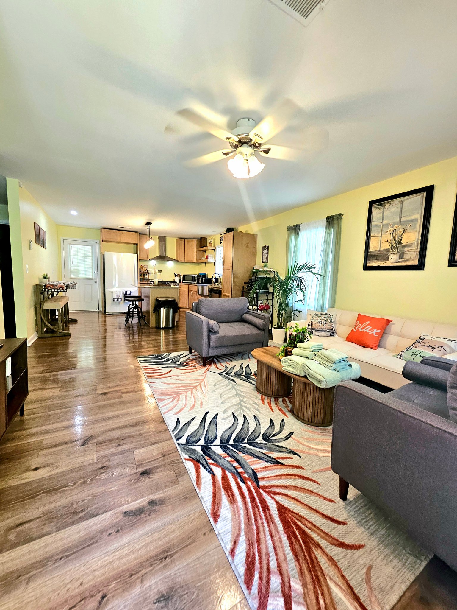 Mabelton House: 5699 N Allen Road SE