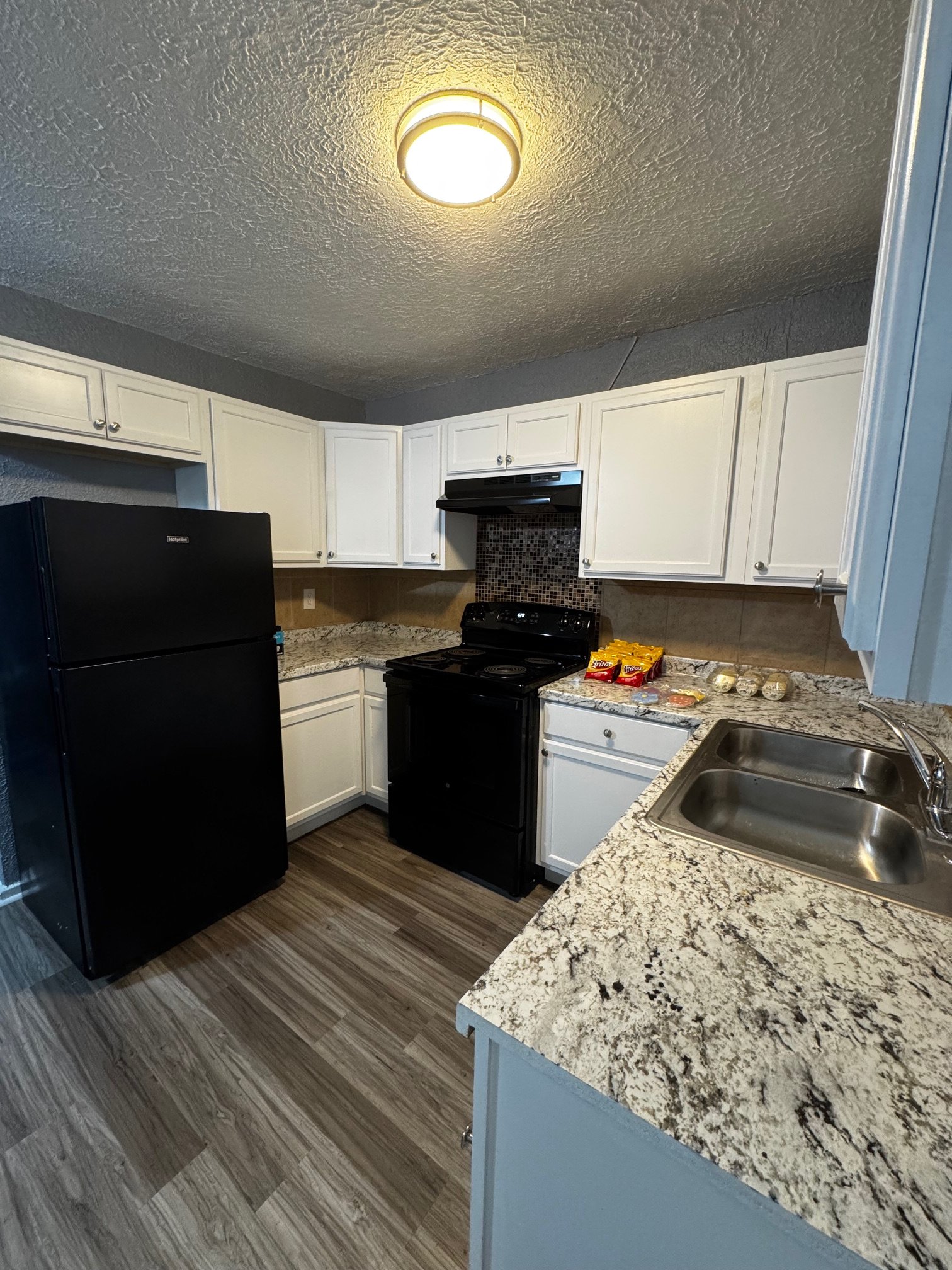 Garland Townhome: 2900 S 5th St
