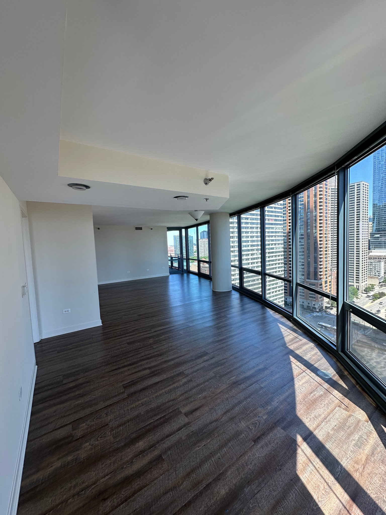 Chicago Condo: 1253 S Michigan Ave