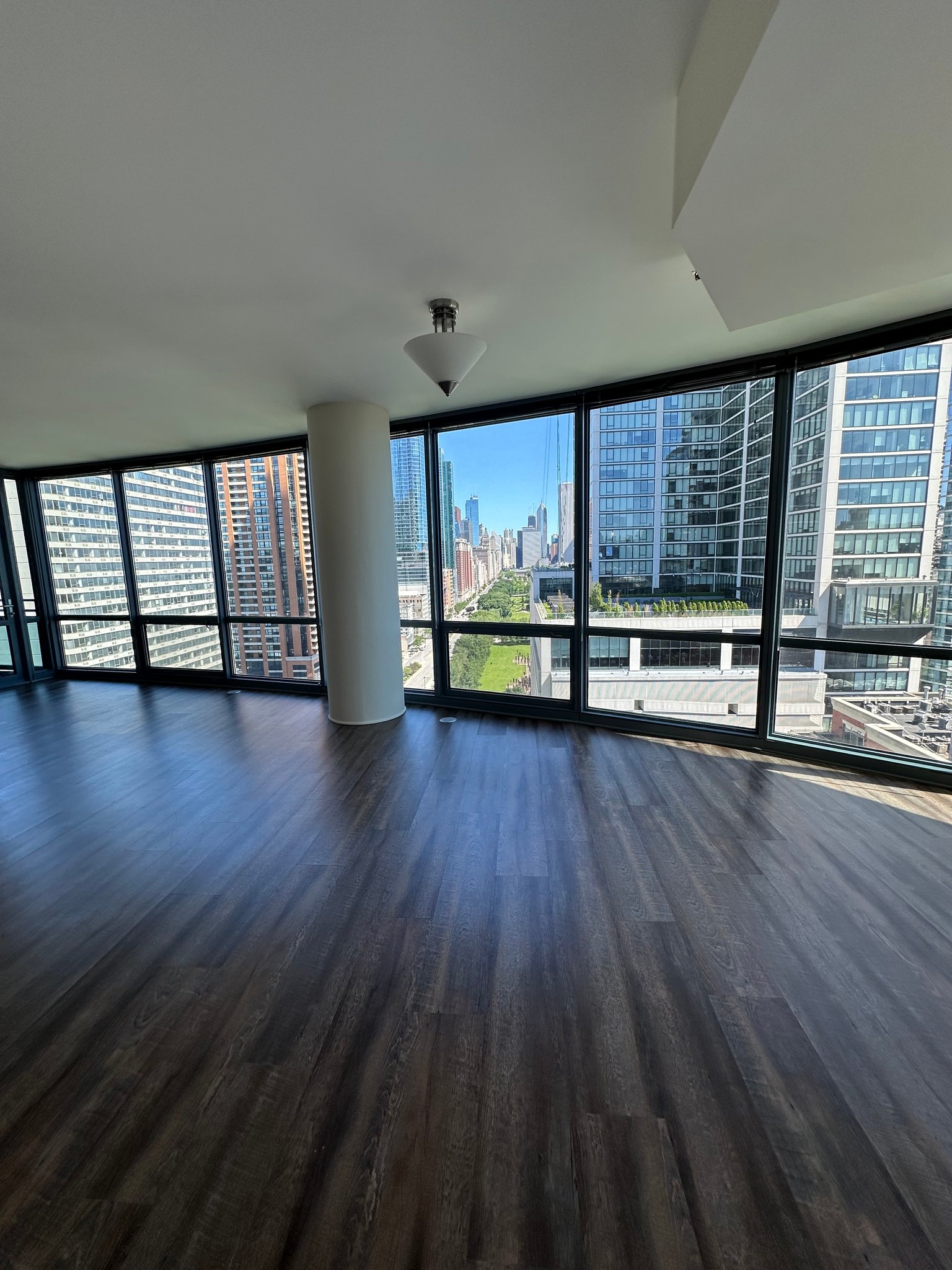Chicago Condo: 1253 S Michigan Ave