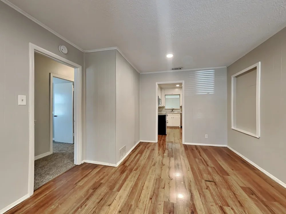 Mckinney House: 805 Woodleigh,