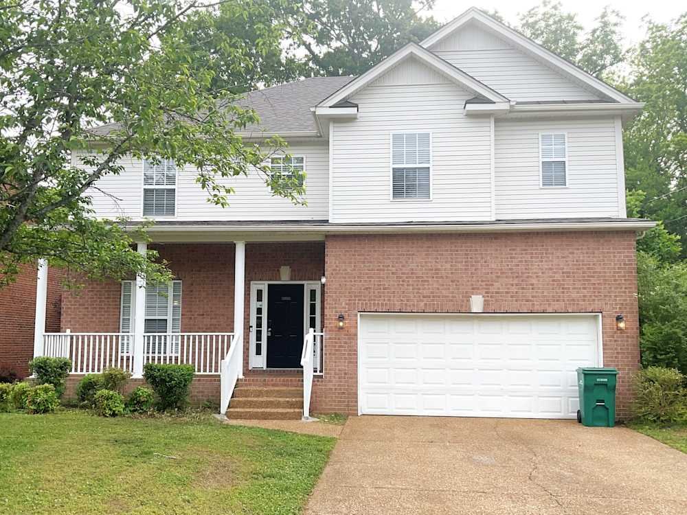 Antioch House: 6975 Calderwood Dr
