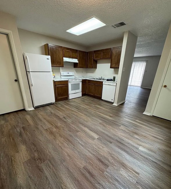 San Antonio House: 7319 hunters raven