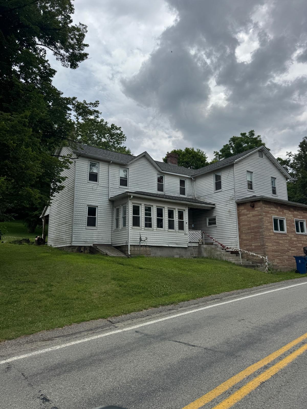 Penn Hills Multiplex: 225 Thompson Run Rd