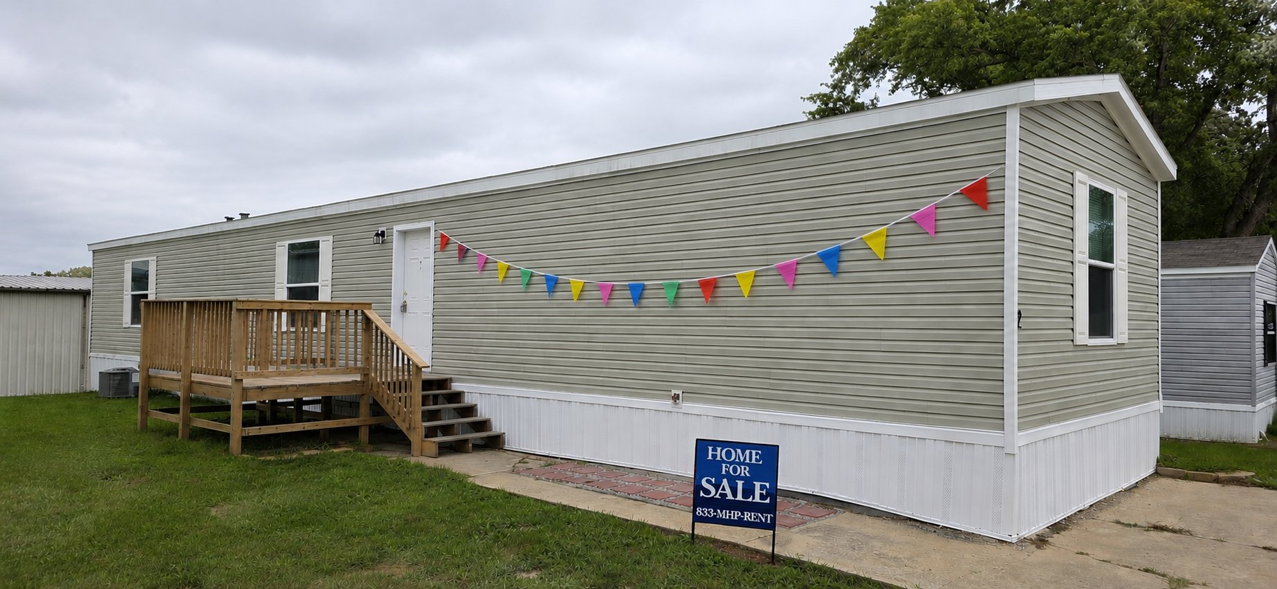 Centralia House: 2 Deerwood Park