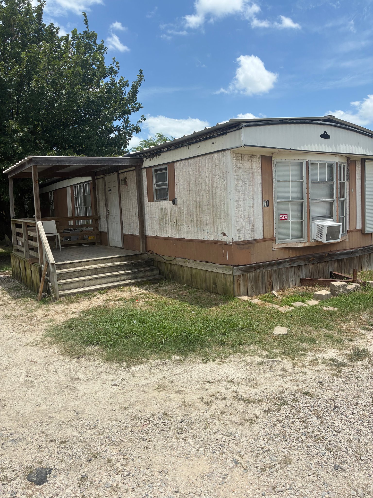 Corsicana House: 1801 S Business 45 Unit