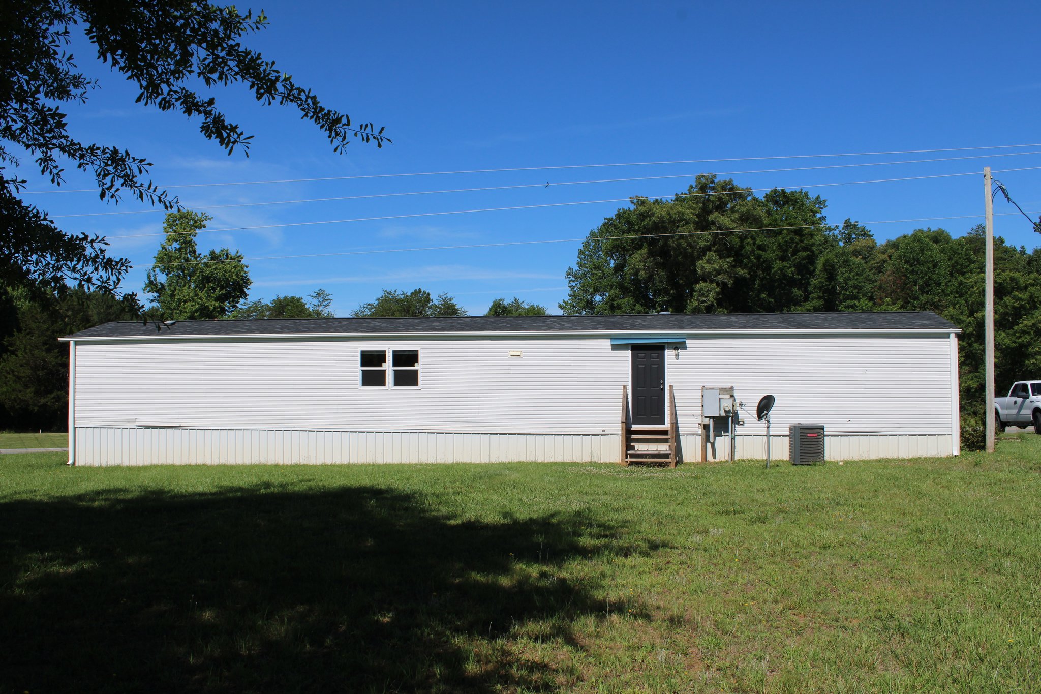 RUTHERFORDTON House: 2114 Hwy 108