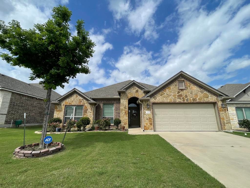 Temple House: 7206 Boulder Star Way