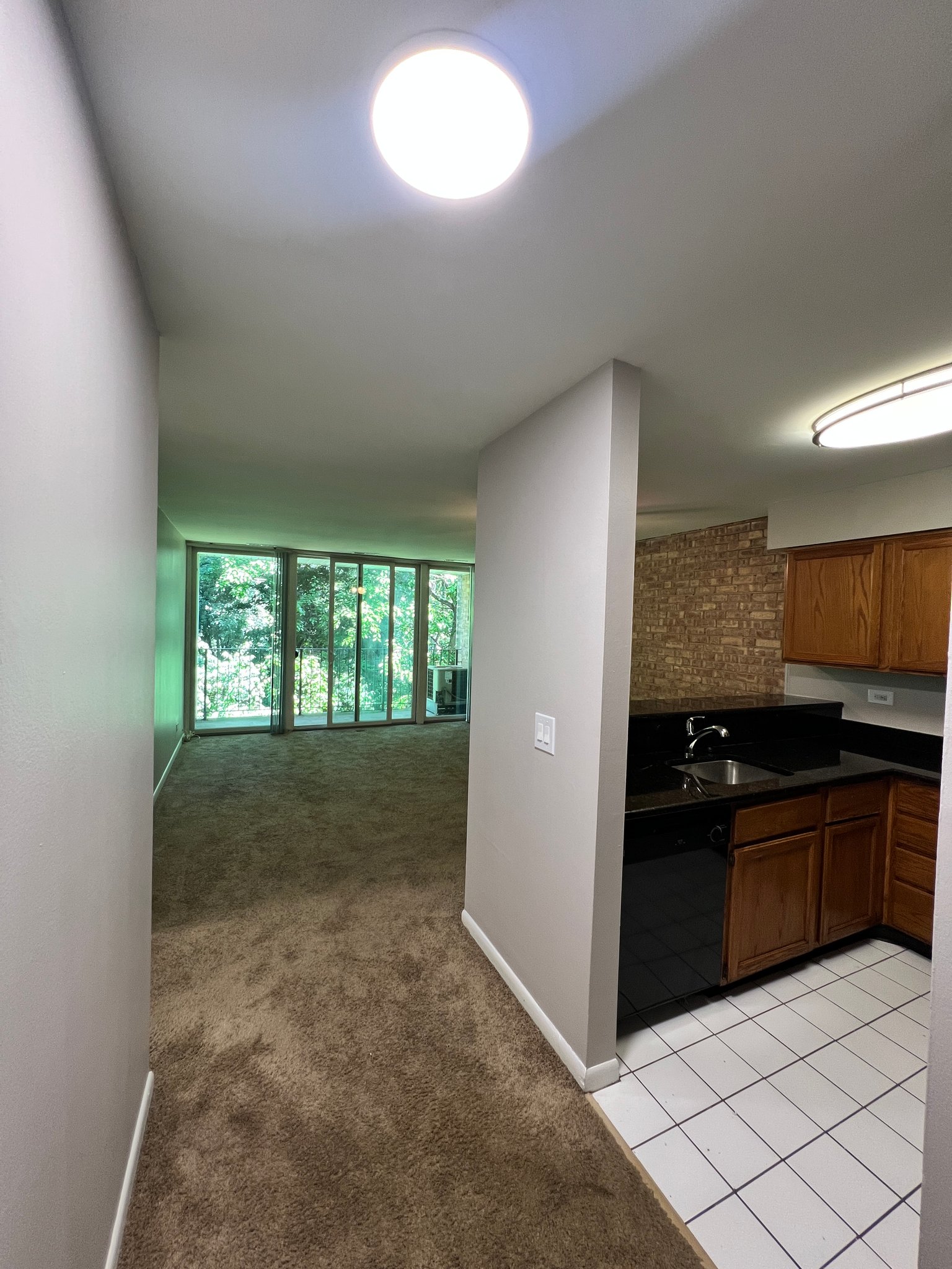 Lisle Apartment: 5750 Abbey Dr.