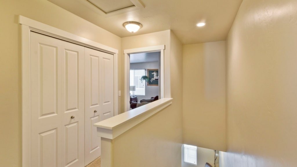 Bluffdale Townhome: 14688 Rising Star Way