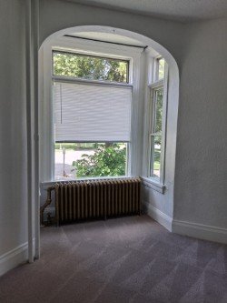 Saint Paul House: 320 W. Fuller Ave