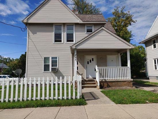 Lansing House: 901 N Pennsylvania Ave
