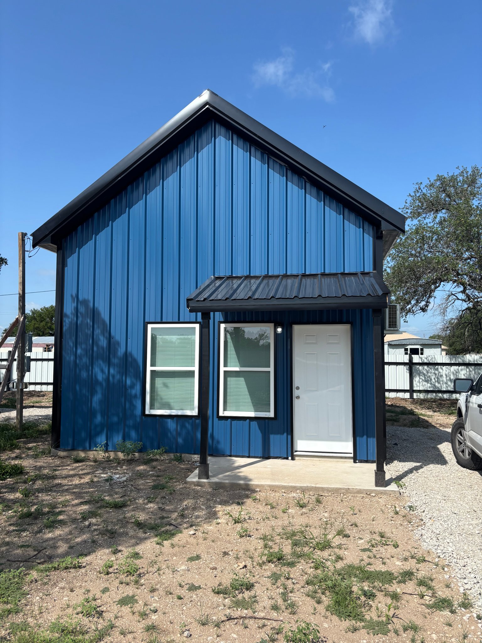 Azle House: 277 Baughman Hill Rd #8