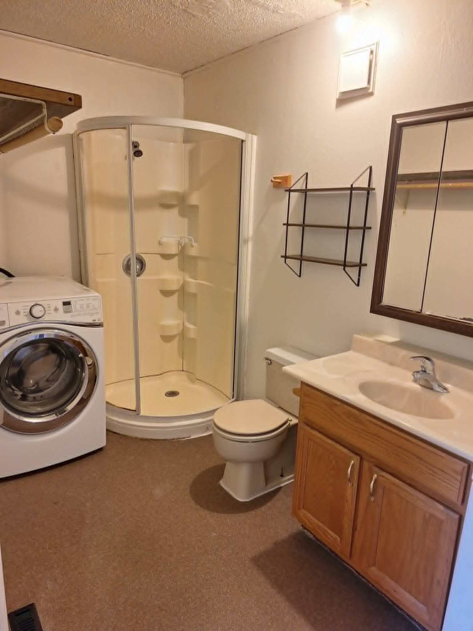 Butte Apartment: 3204-3216 Busch Street