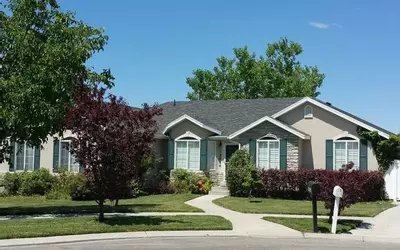 Draper House: 12000 Allison Park Court