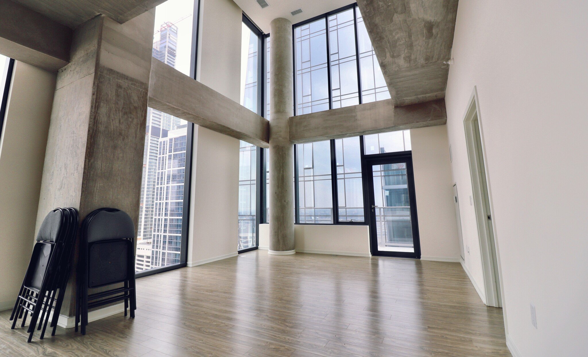 Chicago Condo: 1323 S Wabash
