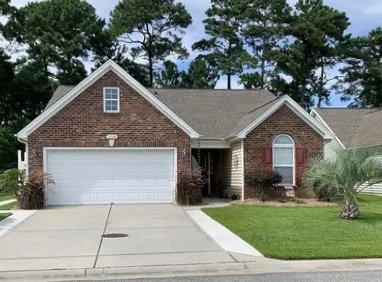 Myrtle Beach House: 250 Vesta Dr