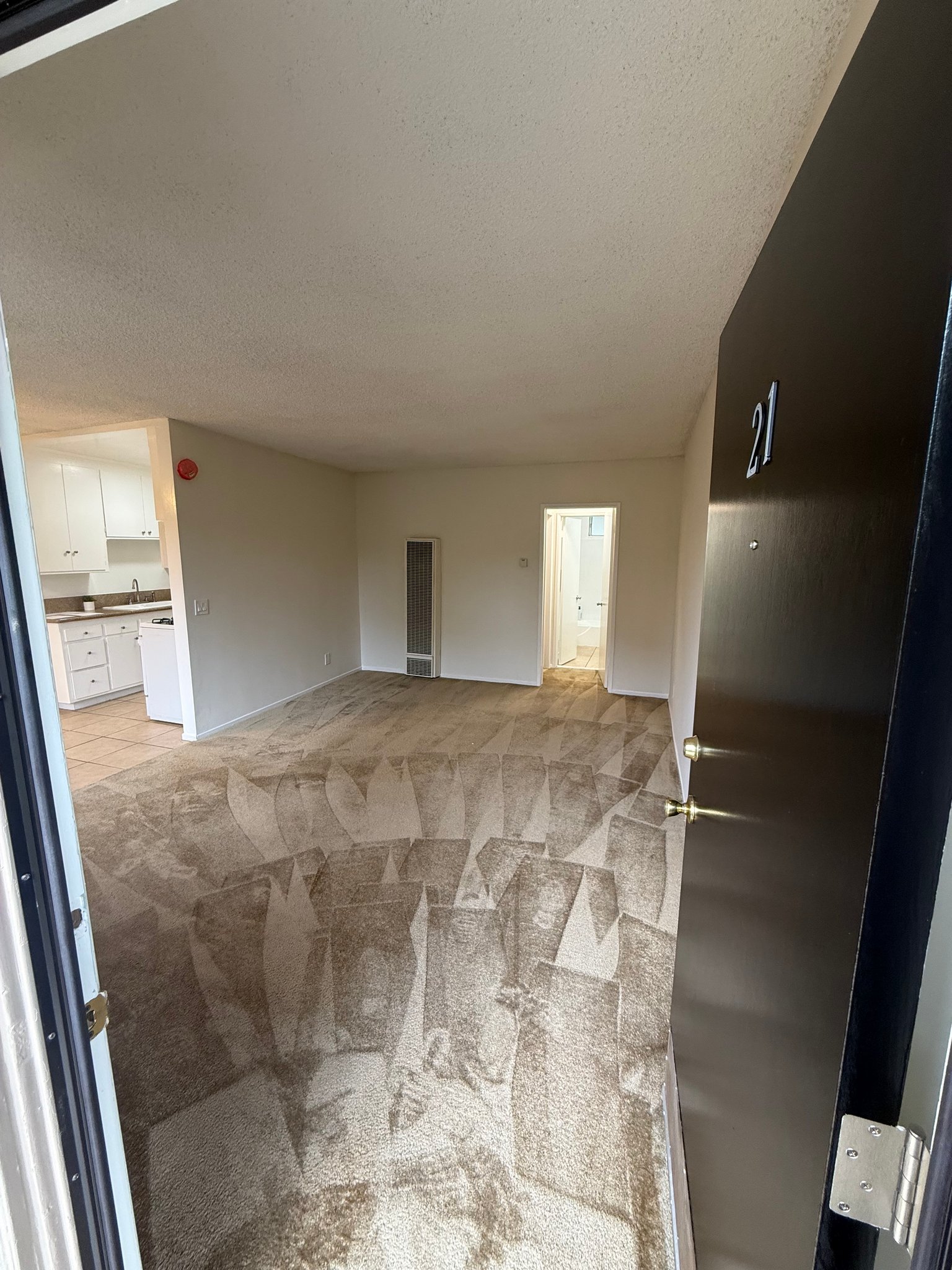 Pasadena Apartment: 999 E. Locust St.