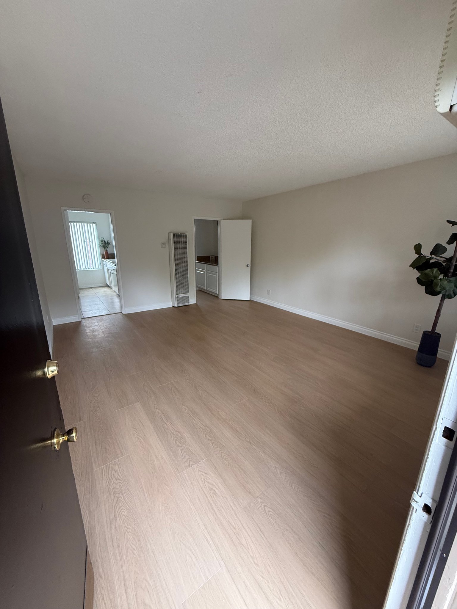 Pasadena Apartment: 999 E. Locust St.