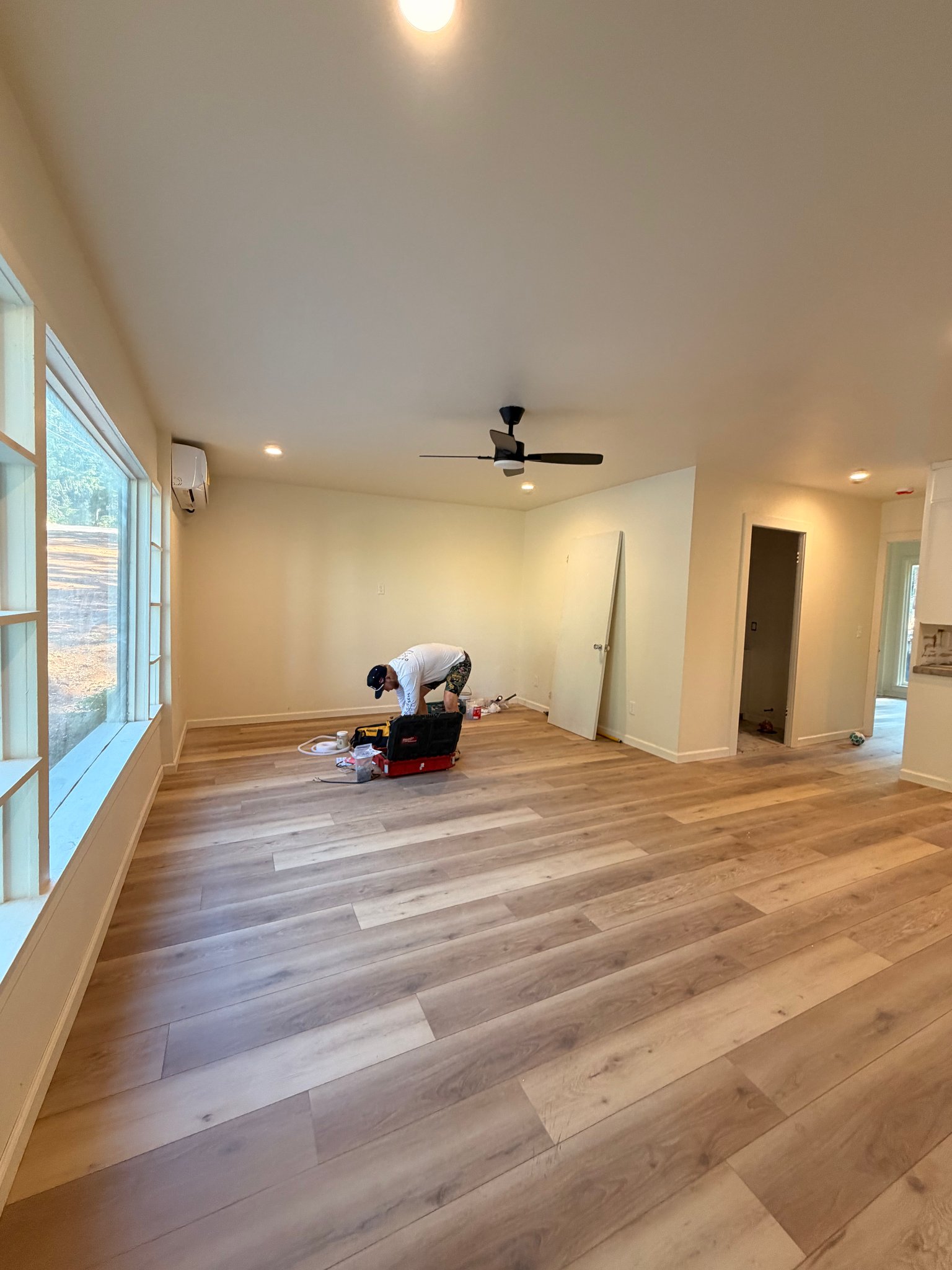 Rough and Ready House: 10120 S Ponderosa Way