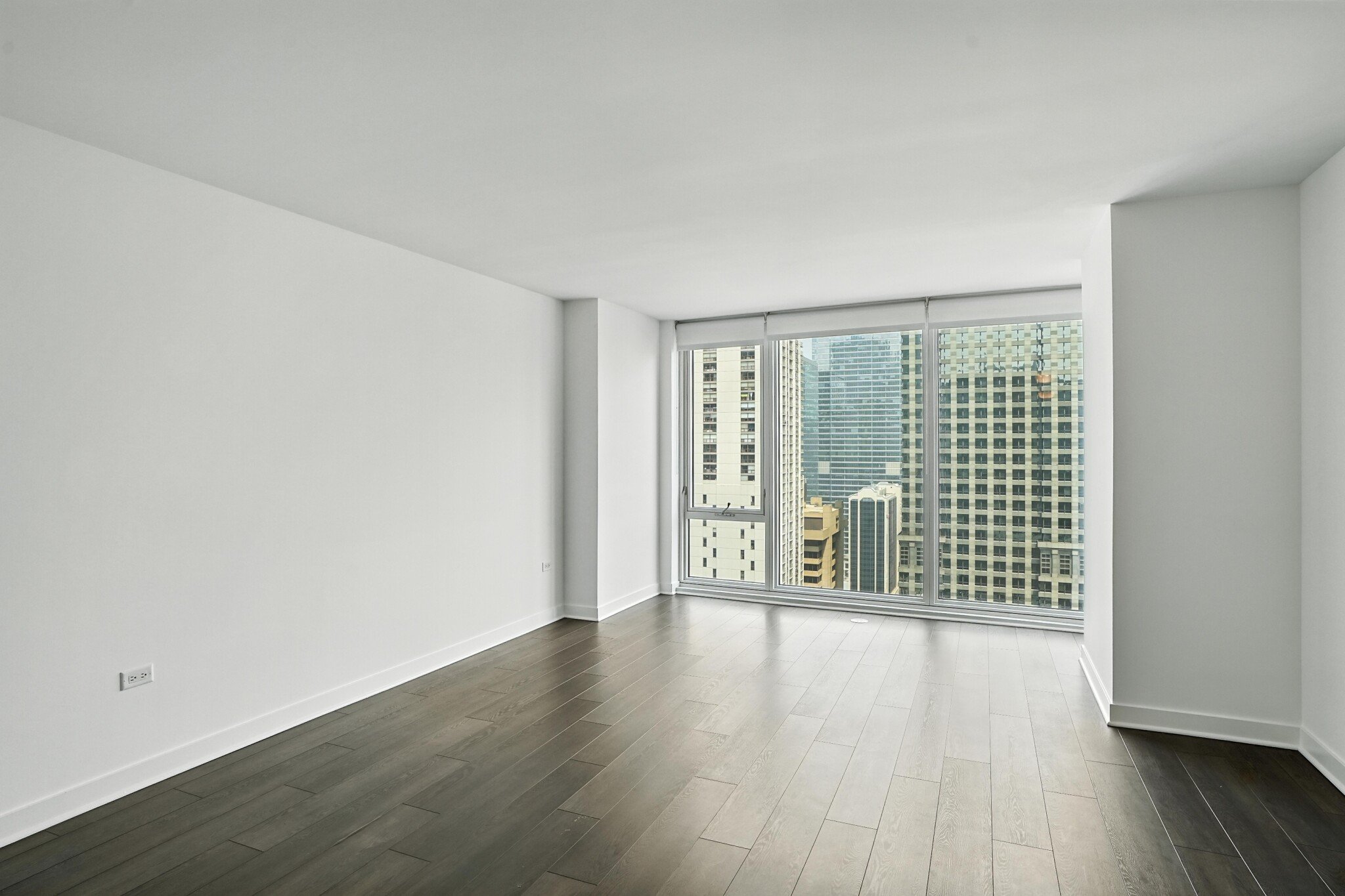 Chicago Condo: 21 W Randolph St