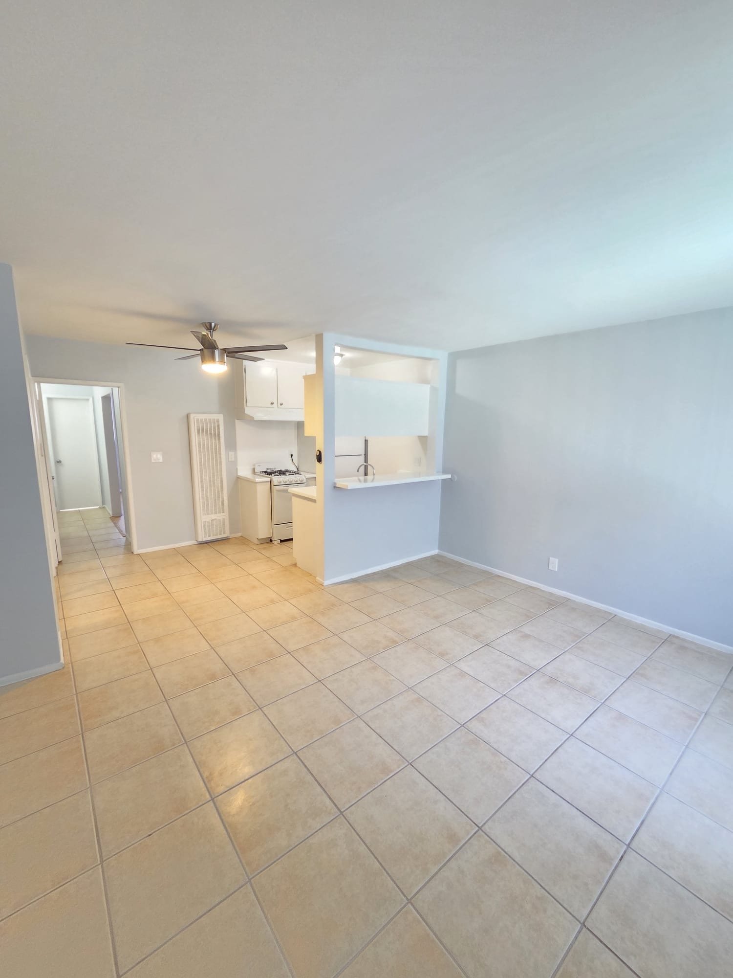 Sherman Oaks Apartment: 4660 Kester Ave