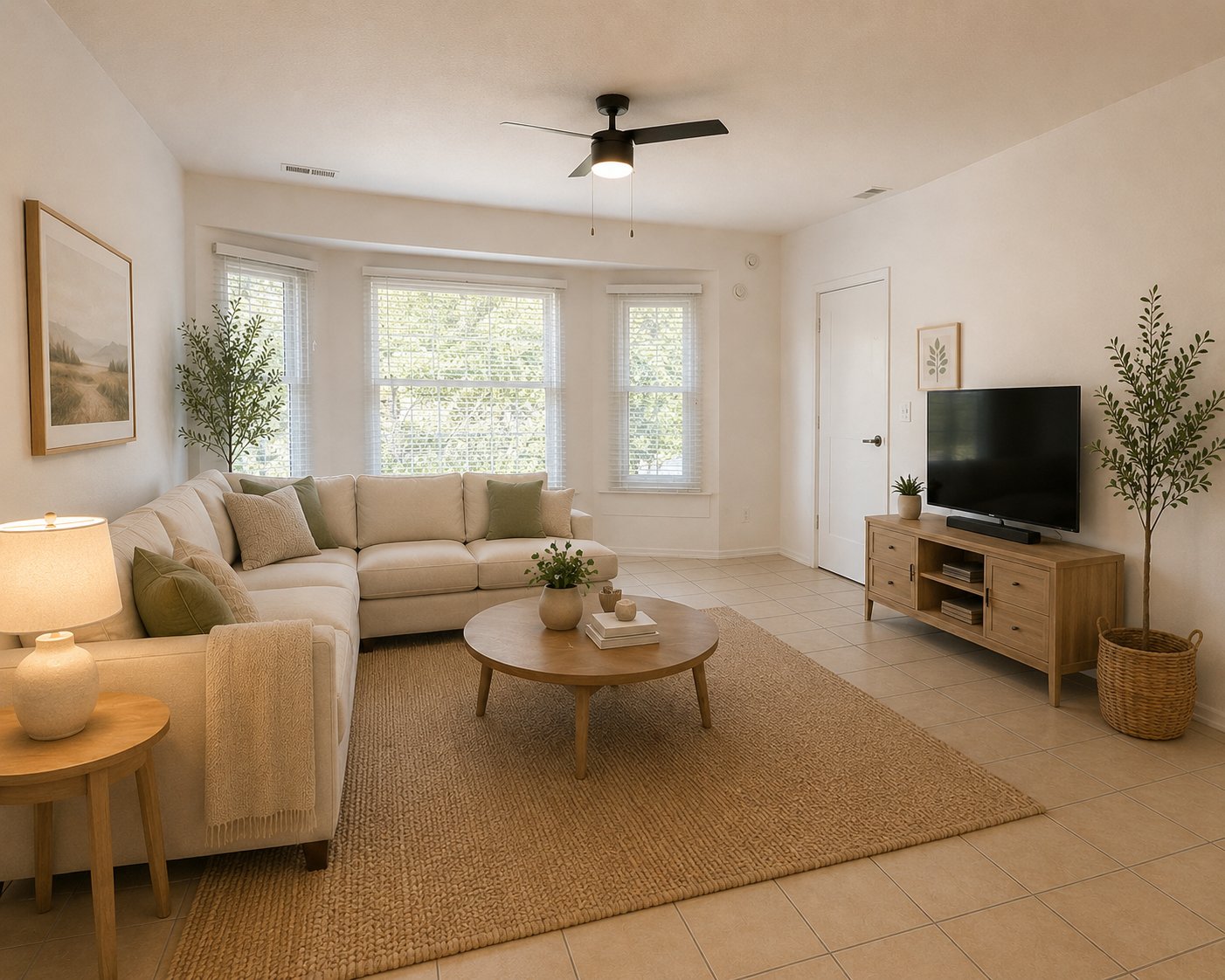 Pasadena Apartment: 869 Lincoln Ave