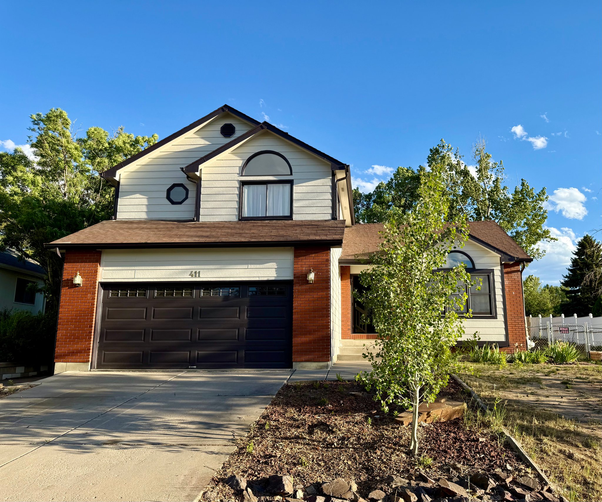 Fort Collins Single Room: 411 Ruby Dr