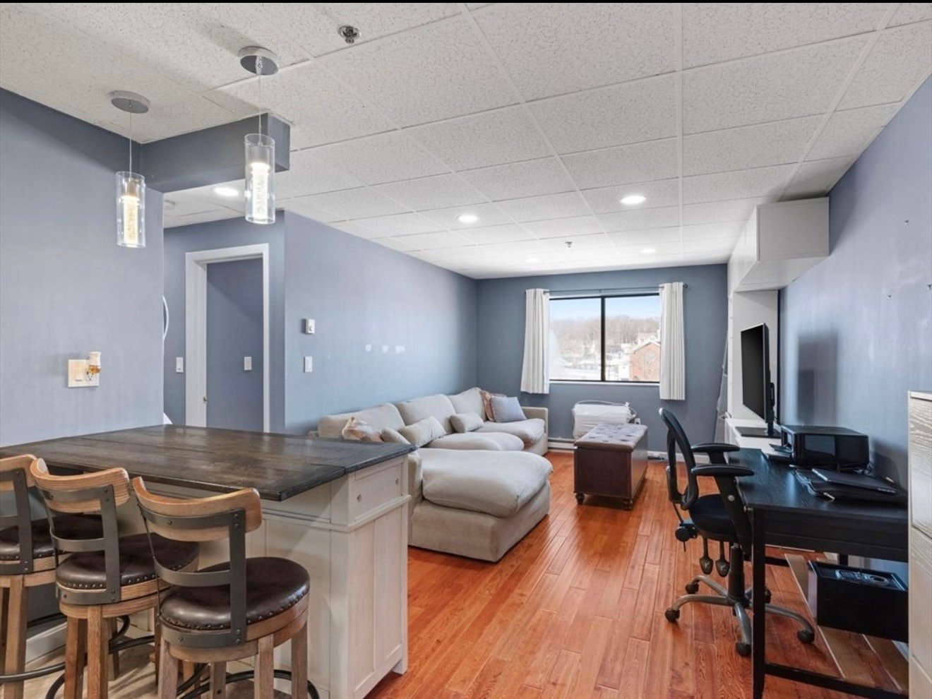 Peabody Condo: 64 Foster St