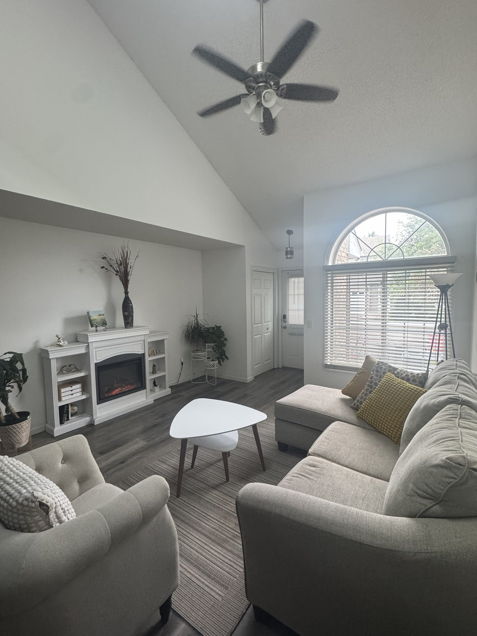 Apple Valley Townhome: 13141 Gable Lane #15