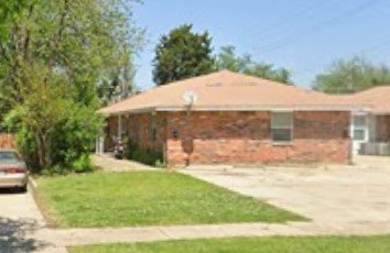 Oklahoma City House: 1607 NW 17th St