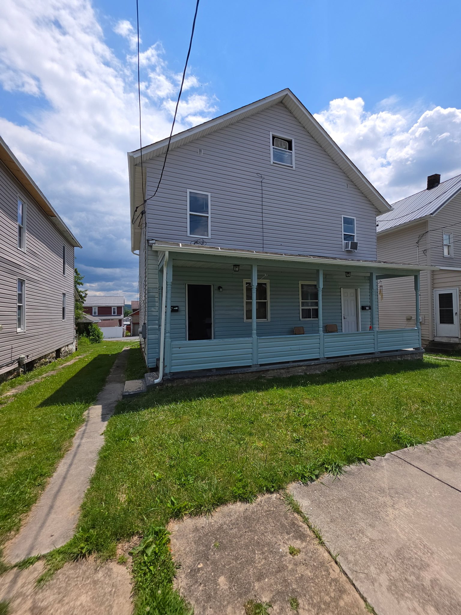 Johnstown Multiplex: 141 Spring St