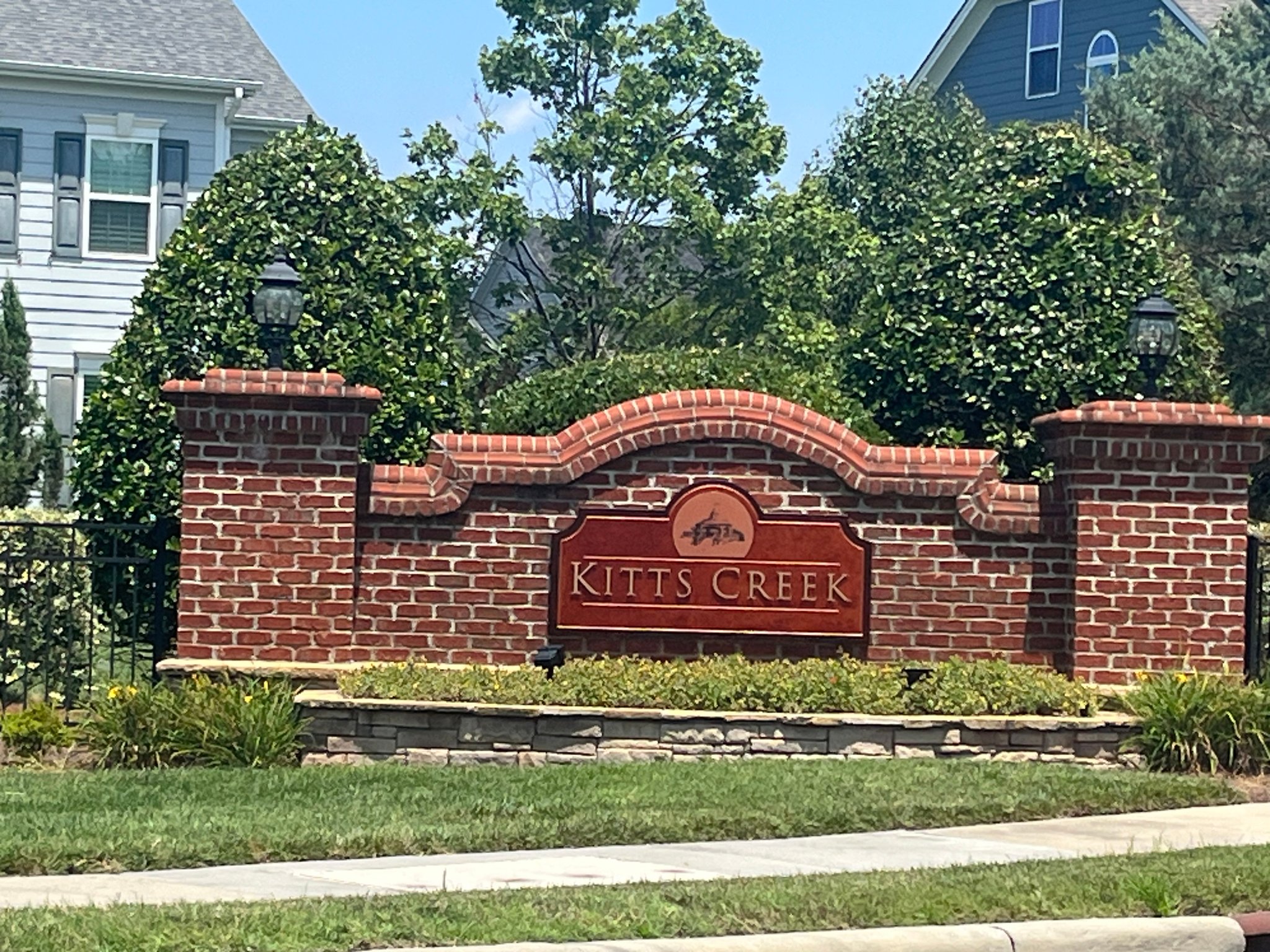 Morrisville House: 1109 Somers Drive