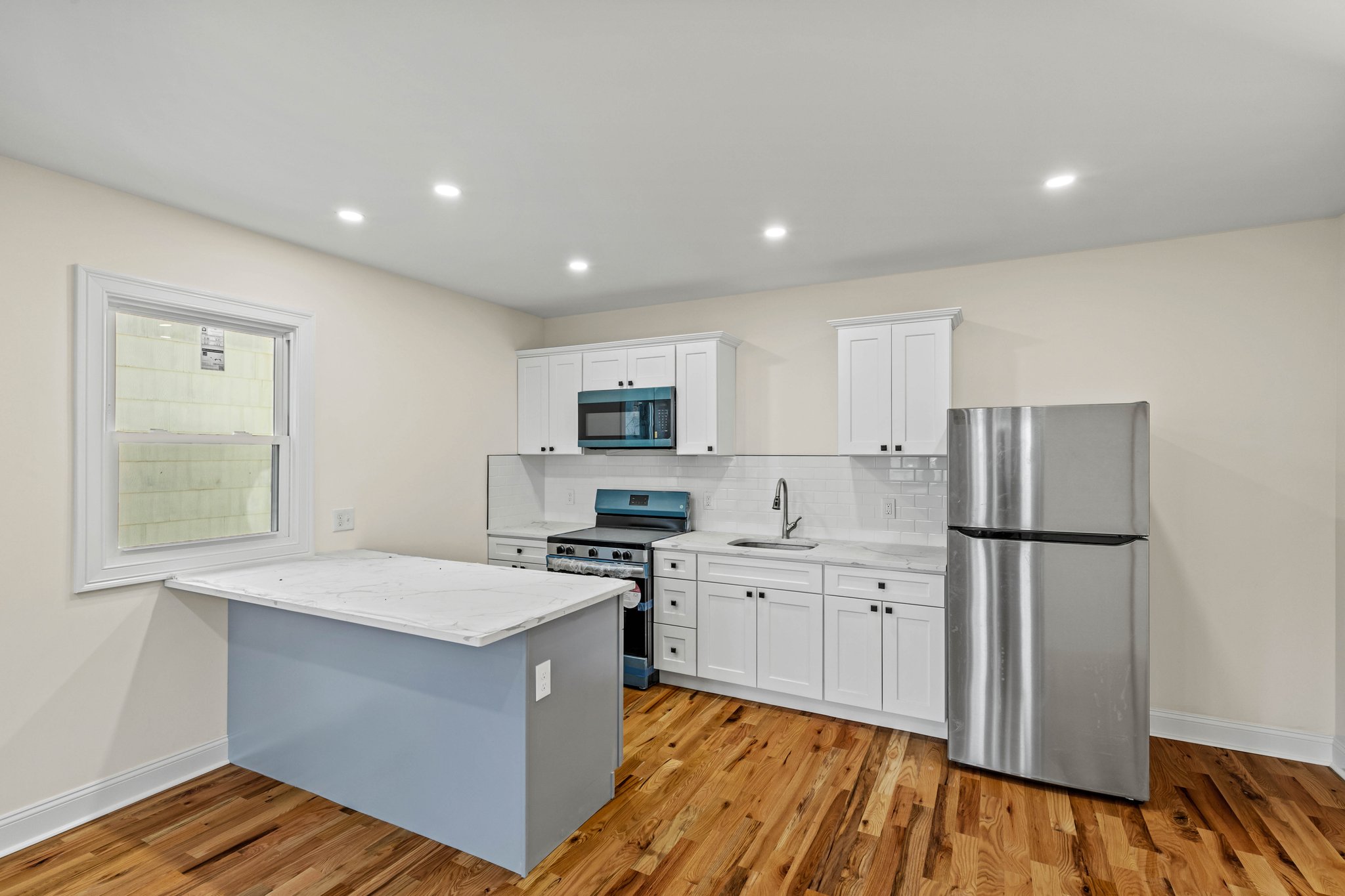 New London Multiplex: 84 Maple Ave