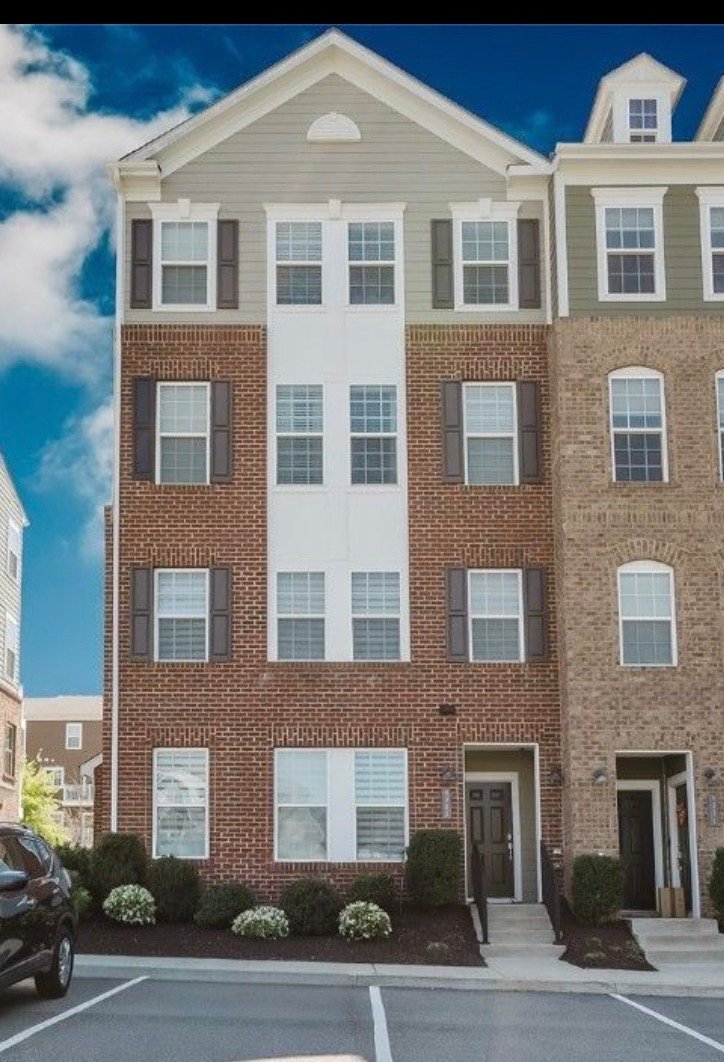 Henrico Condo: 4353 Saunders Station Loop #A