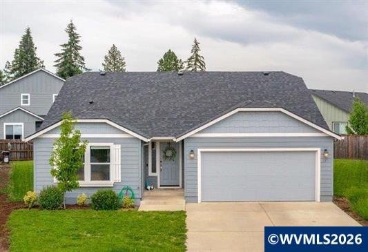 Lebanon House: 2271 Cheadle Lake Ct