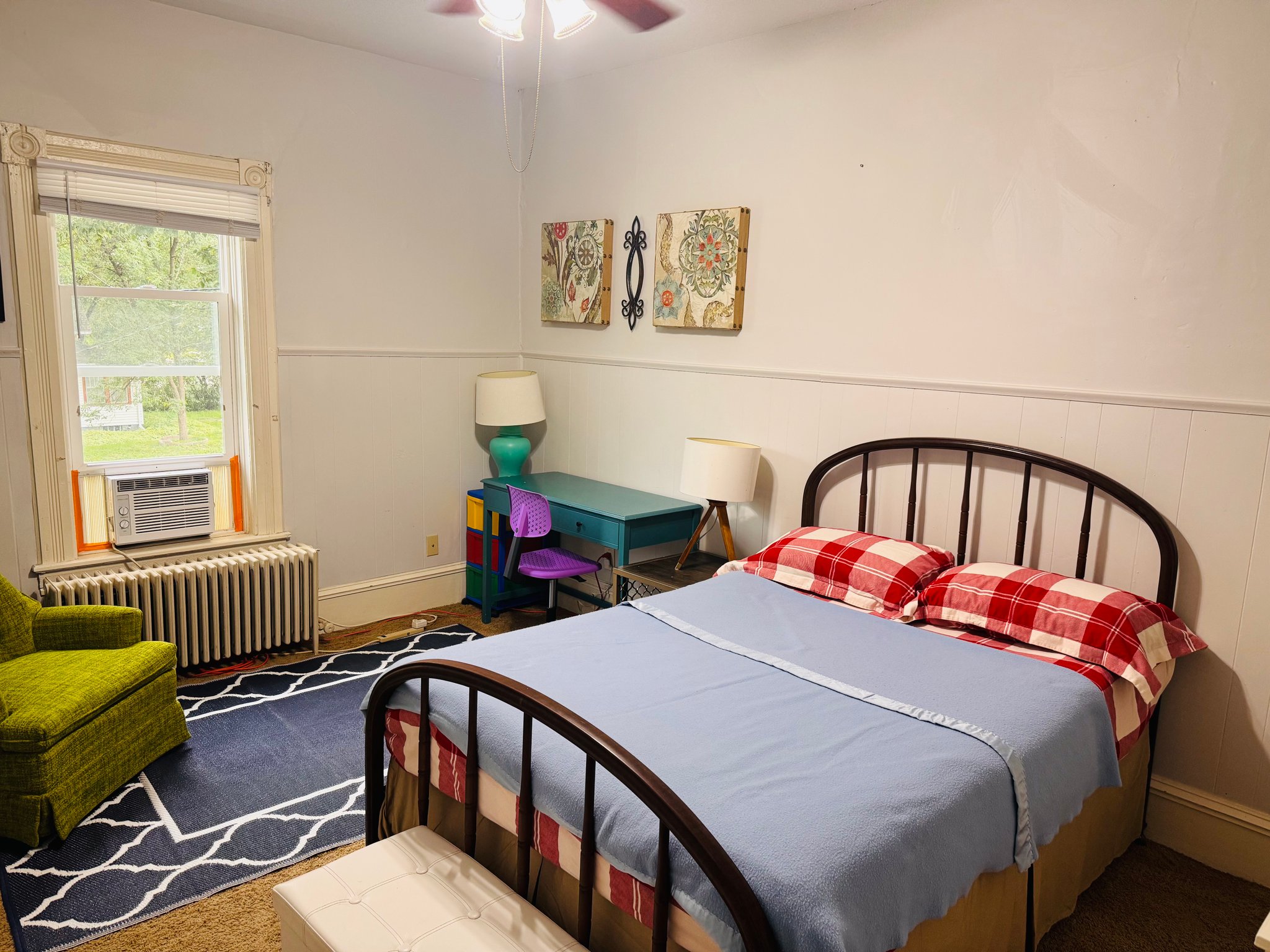 Moorhead Single Room: 503 4th Ave South