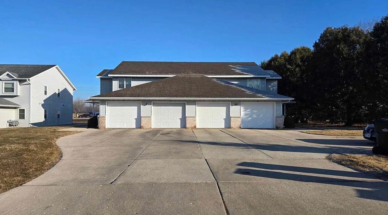 Deforest Multiplex: 601 Seminole Way