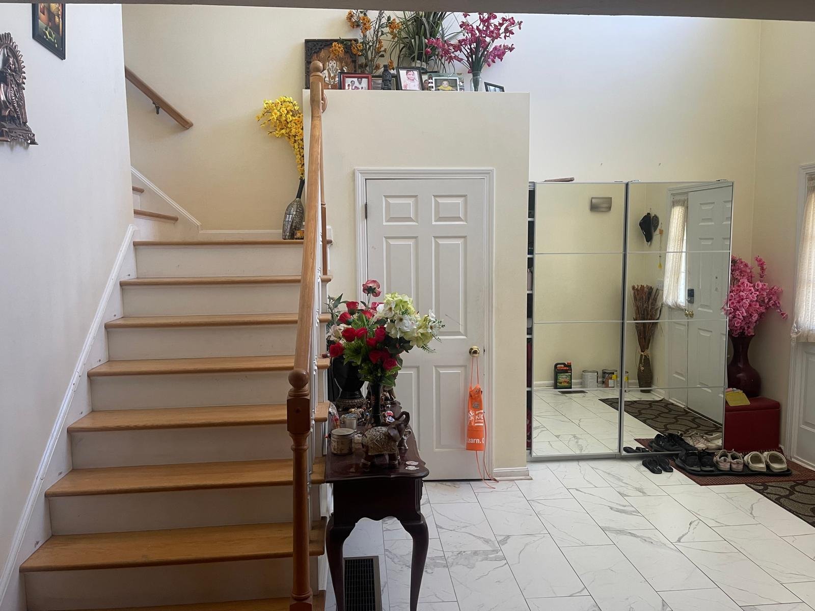 Franklin House: 5 Derby Ln