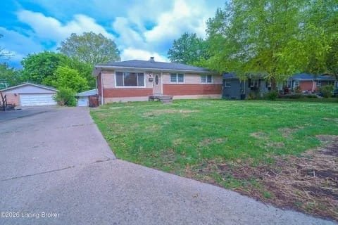 Louisville Multiplex: 7816 Joyce Dr