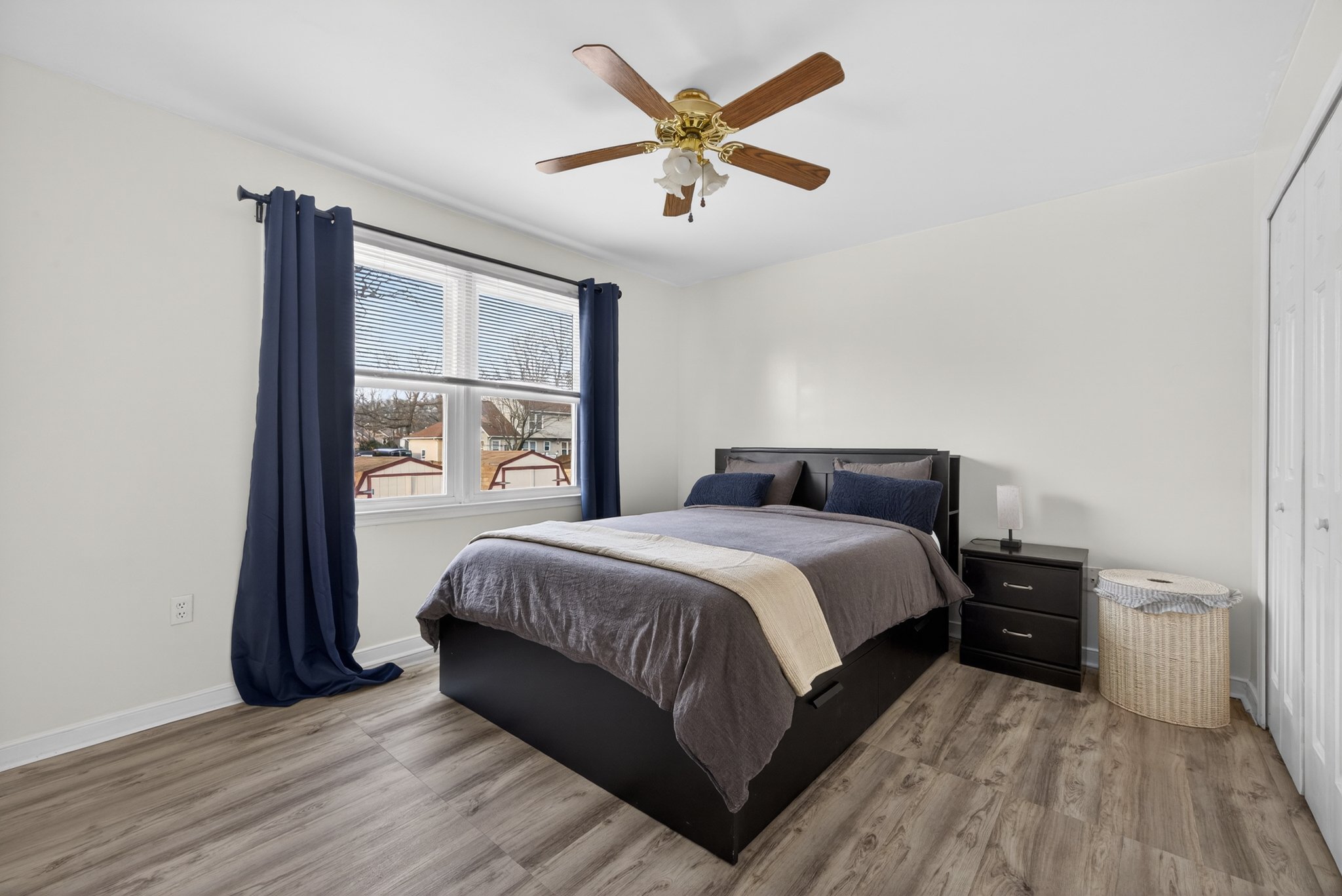 Stafford House: 136 Stevens Dr
