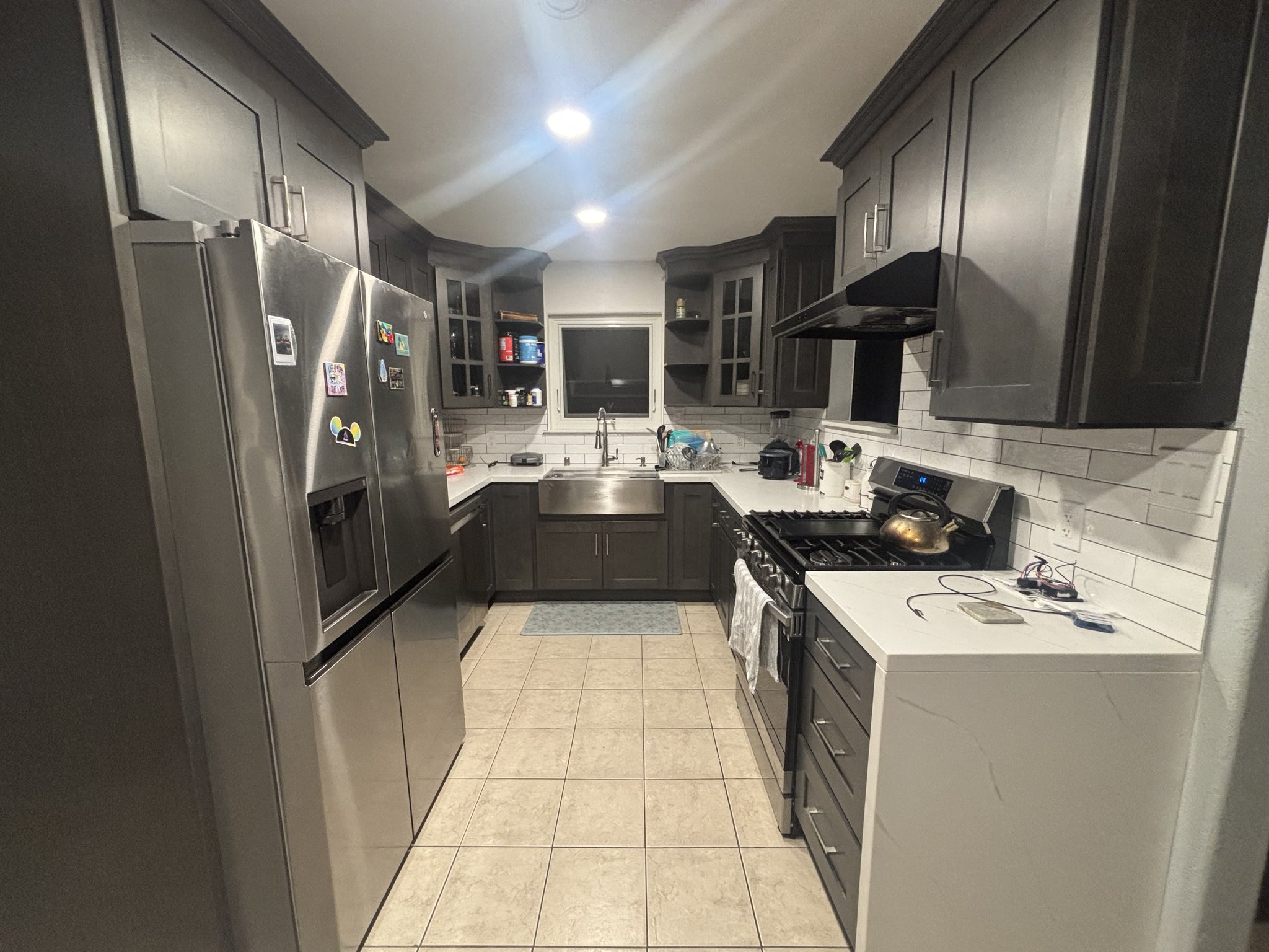 Richmond House: 2122 Florida Ave