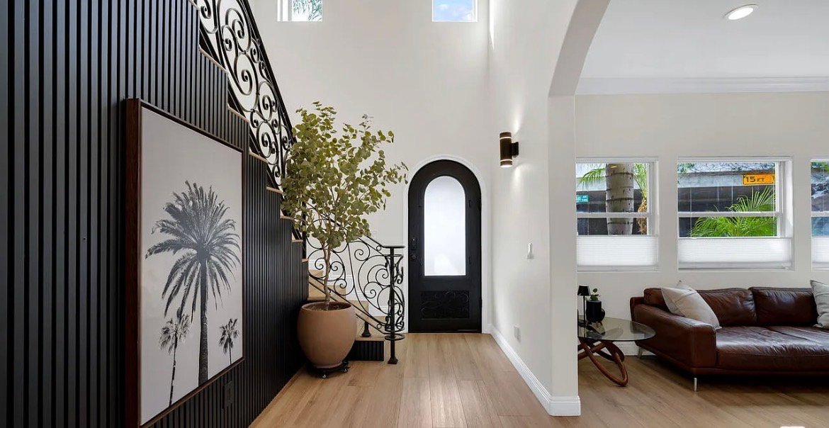 culver city House: 14141 McDonald