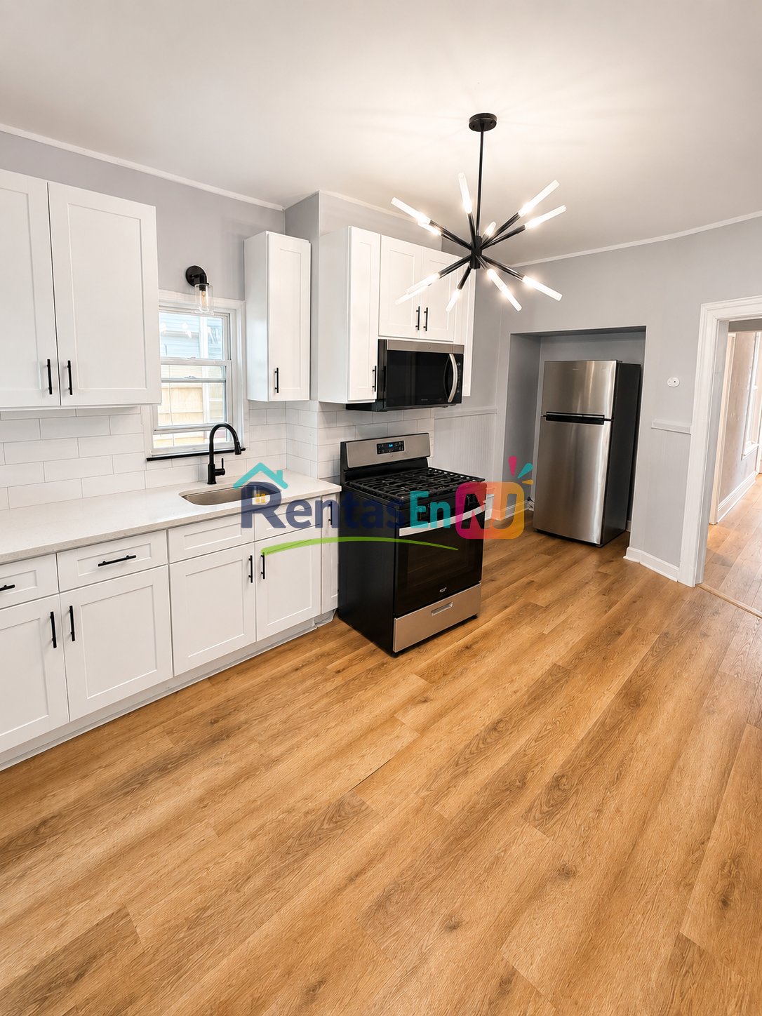 Newark Condo: 71 S 9th St