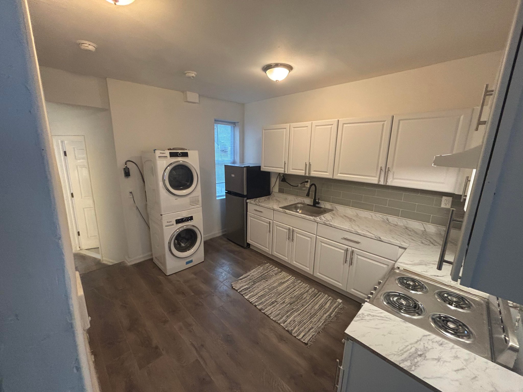 Philadelphia Apartment: 5011 N Broad St