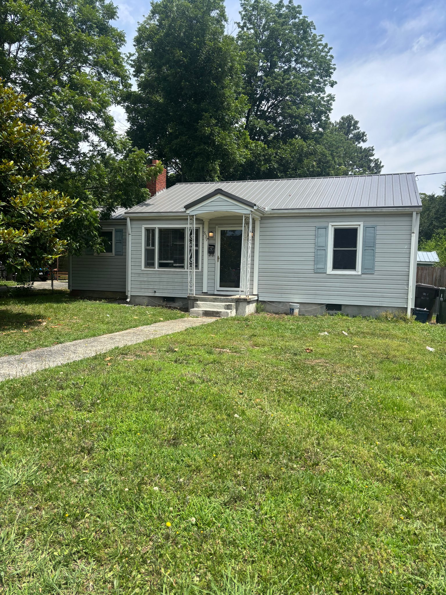 Rock Hill House: 639 Arch Dr