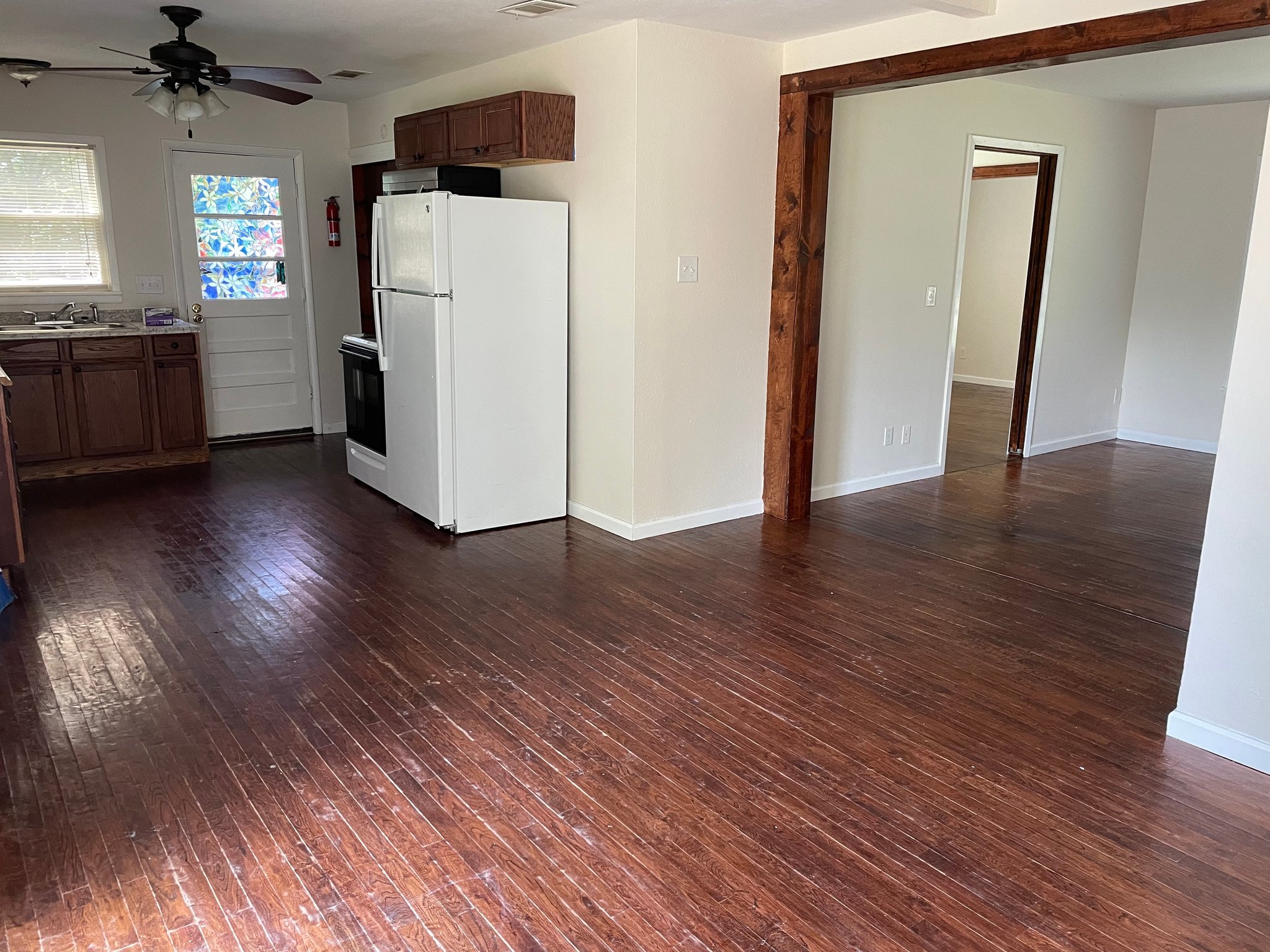 Greenville House: 1419 Tremont